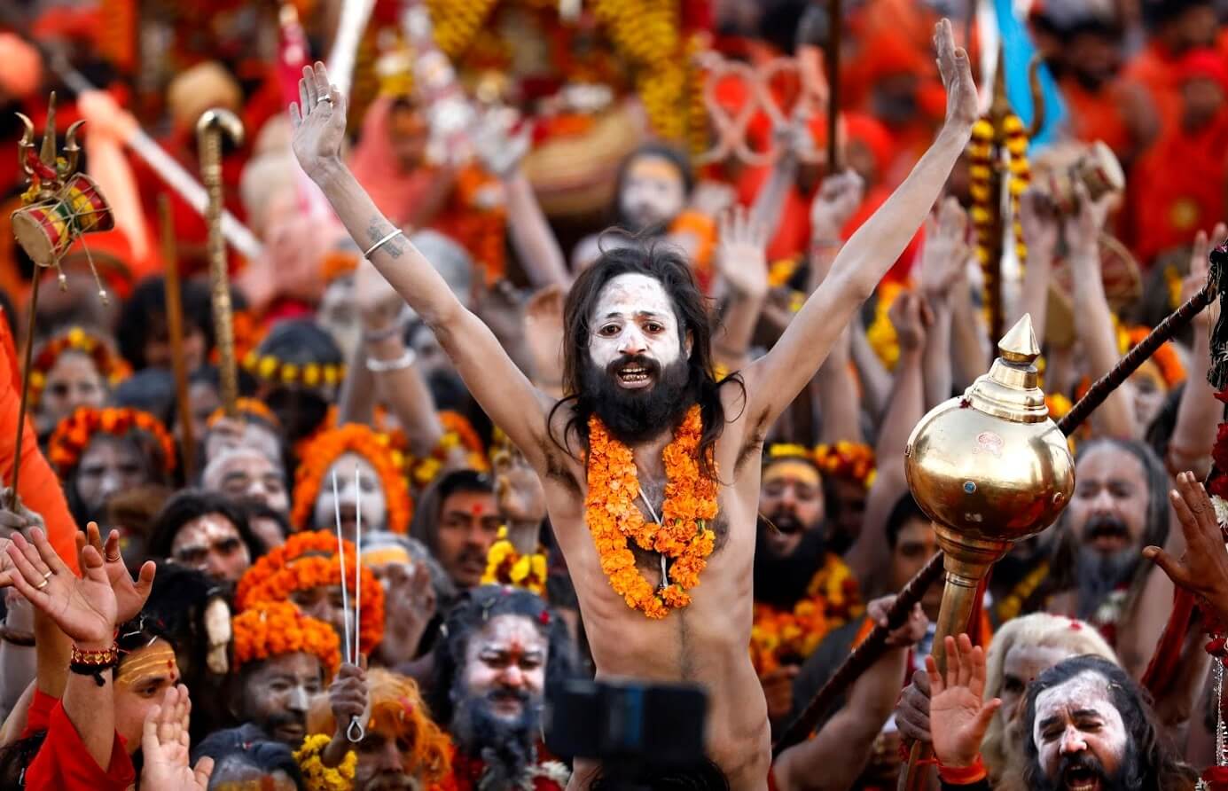 Kumbh Mela